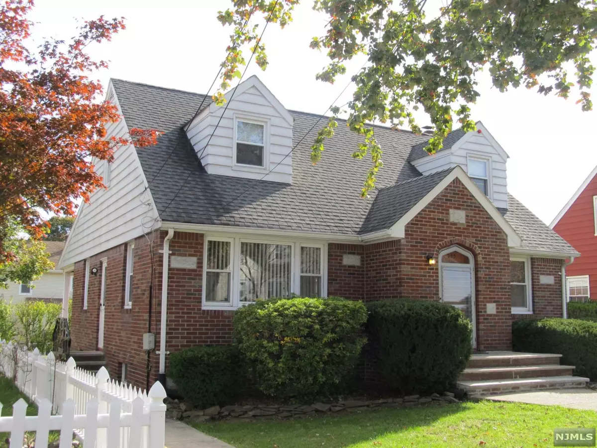 Clifton, NJ 07011,349 Madison AVE