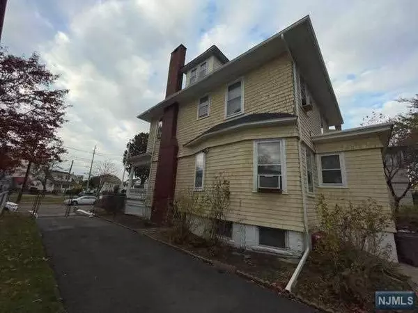 Paterson, NJ 07504,397-399 E 36th ST