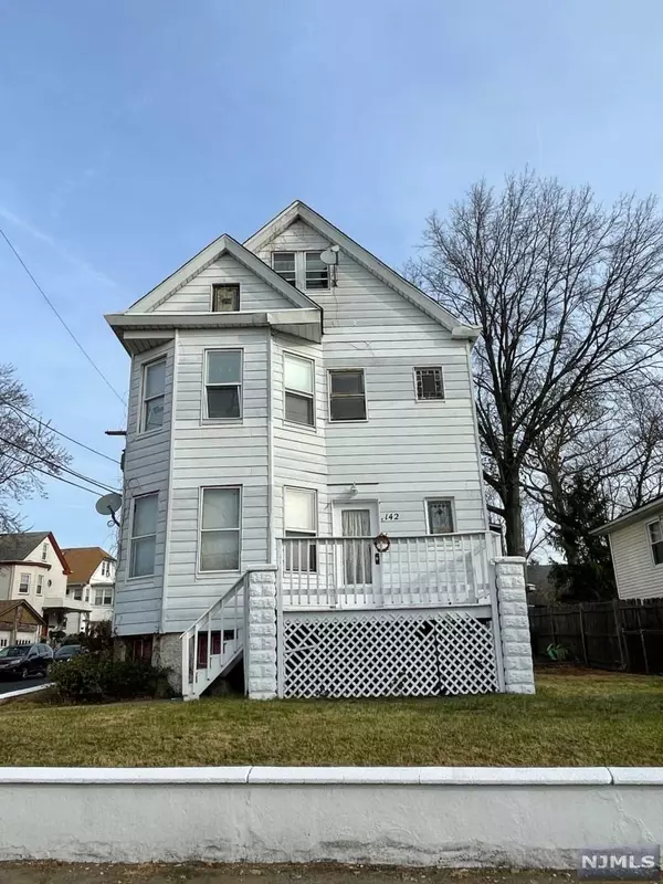 Prospect Park, NJ 07508,142 Brown AVE