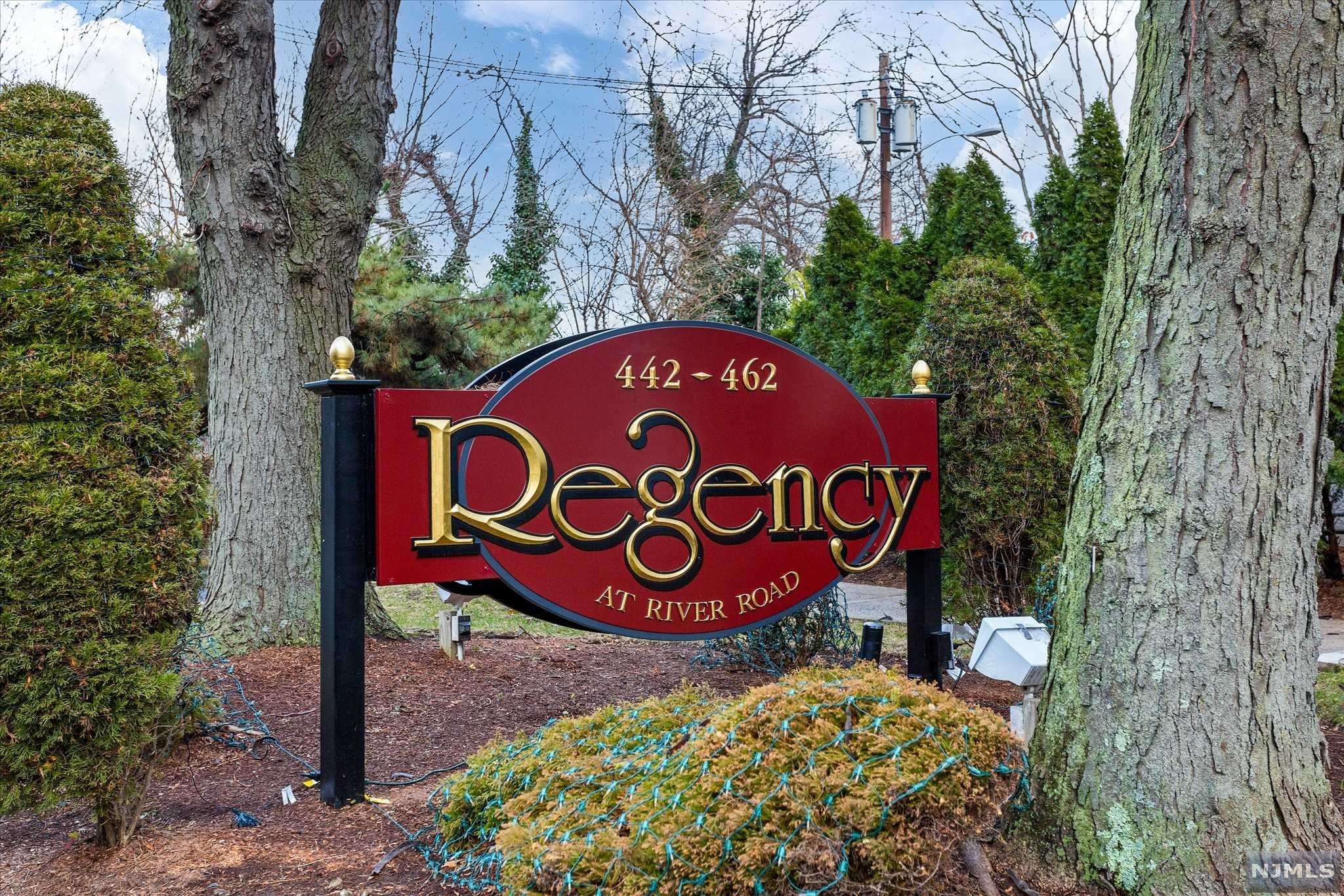 450E River RD #E, Nutley, NJ 07110