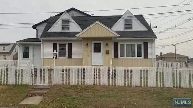 53 Mount Pleasant AVE, Wallington, NJ 07057