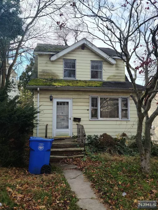 238 Van Nostrand AVE, Englewood, NJ 07631