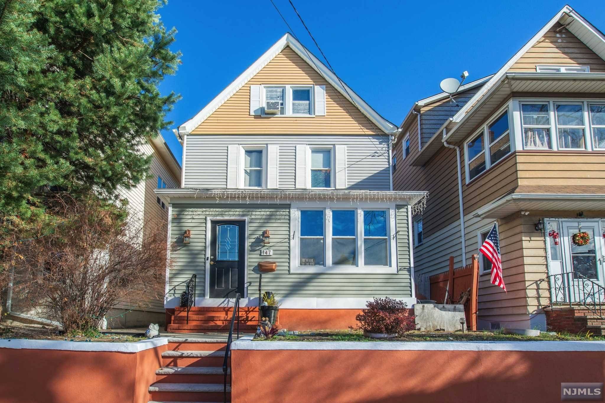147 Maple AVE, Wallington, NJ 07057