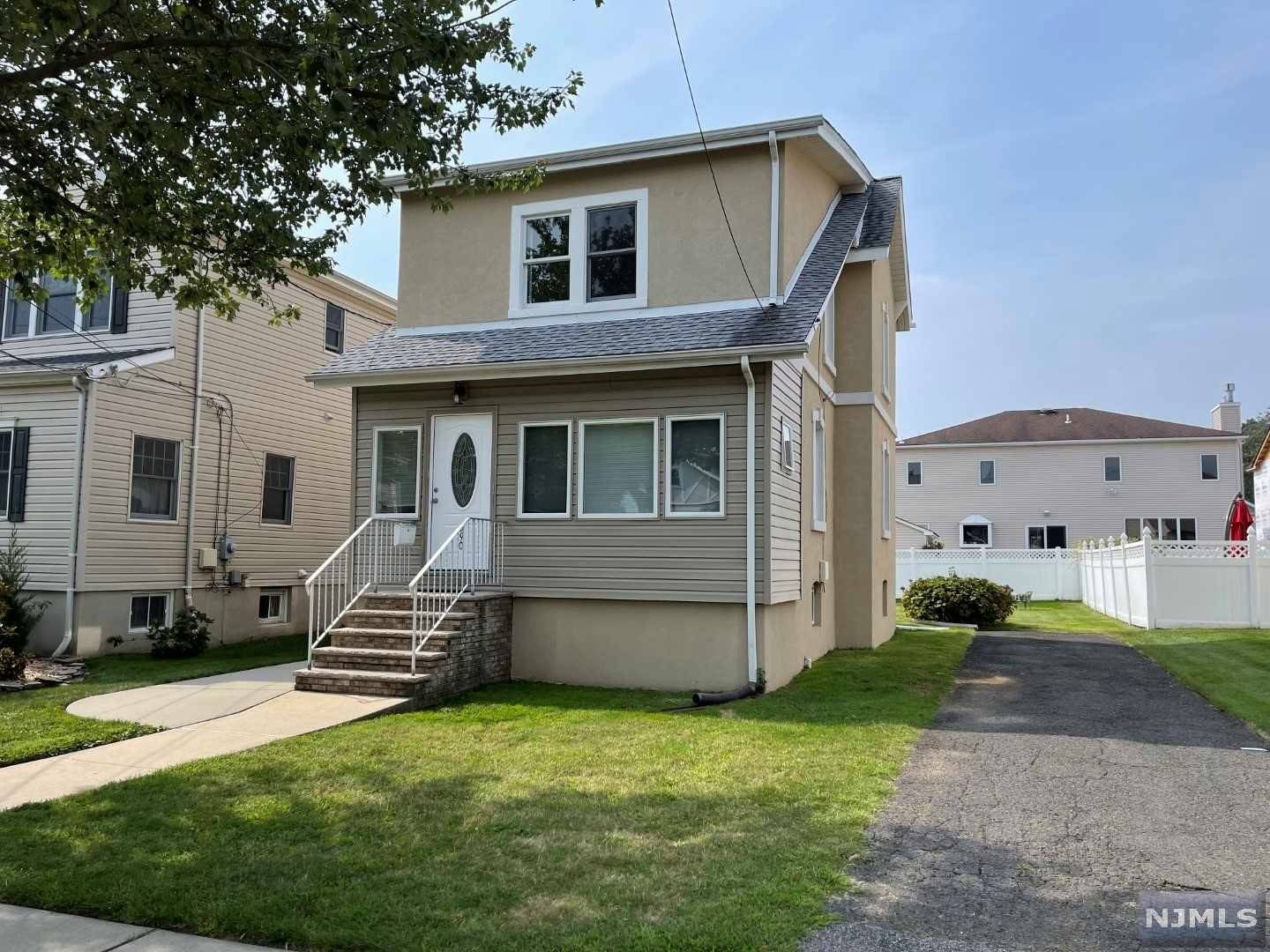 390 Highland AVE, Wood Ridge, NJ 07075