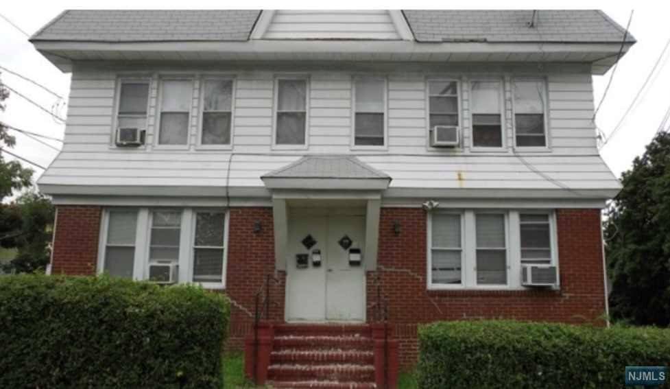 Irvington, NJ 07111,795-797 Chancellor AVE