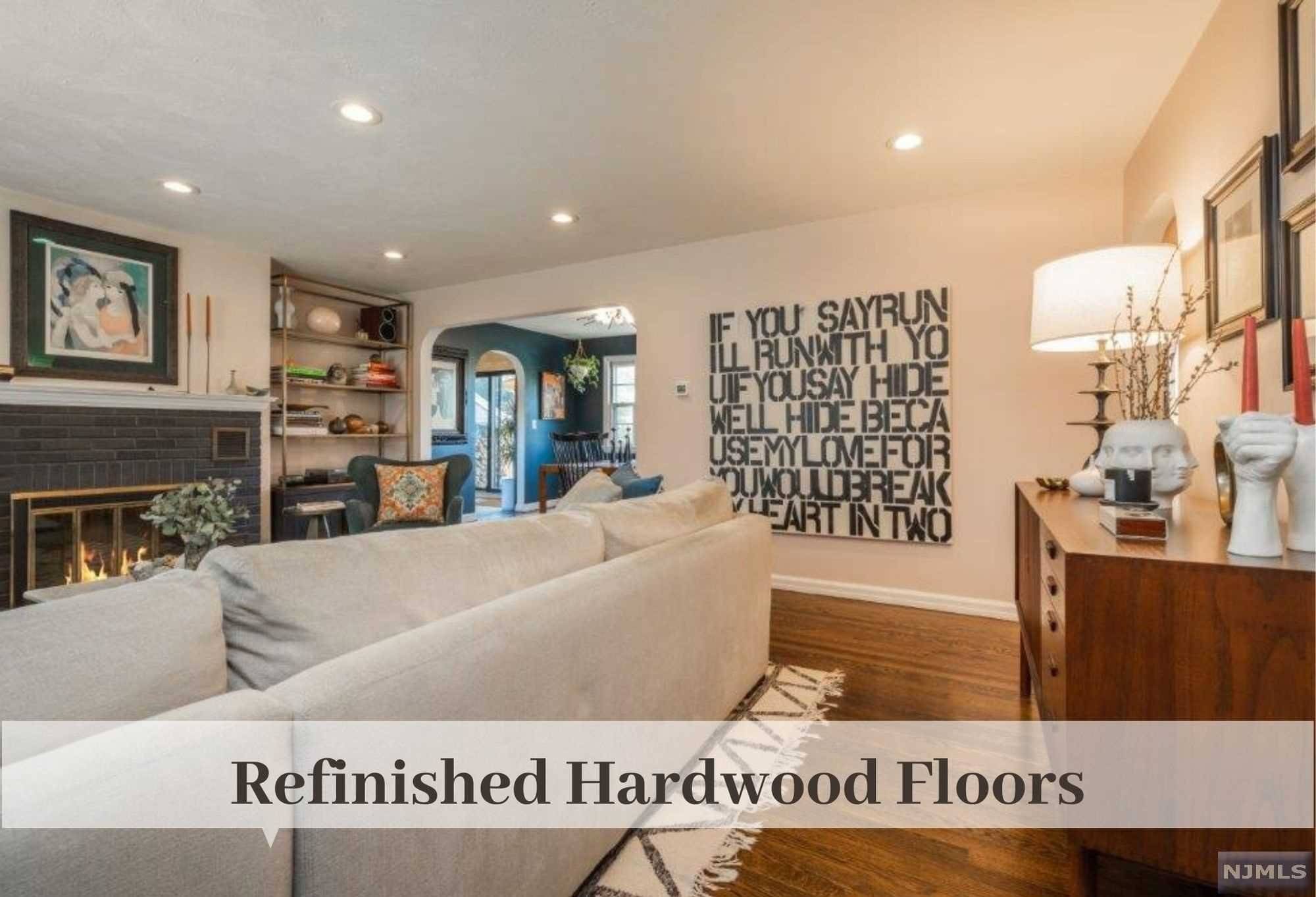 Oradell, NJ 07649,463 Summit AVE