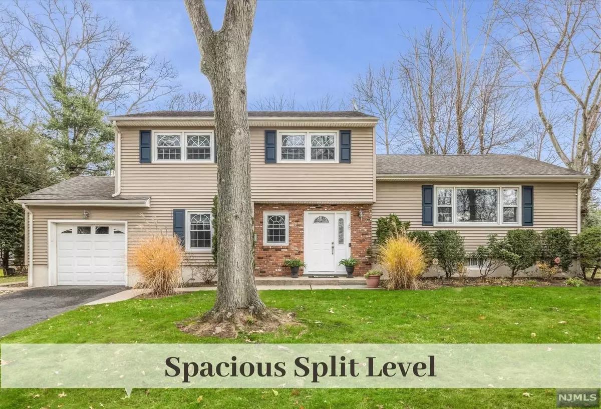 Ramsey, NJ 07446,8 Grandview TER