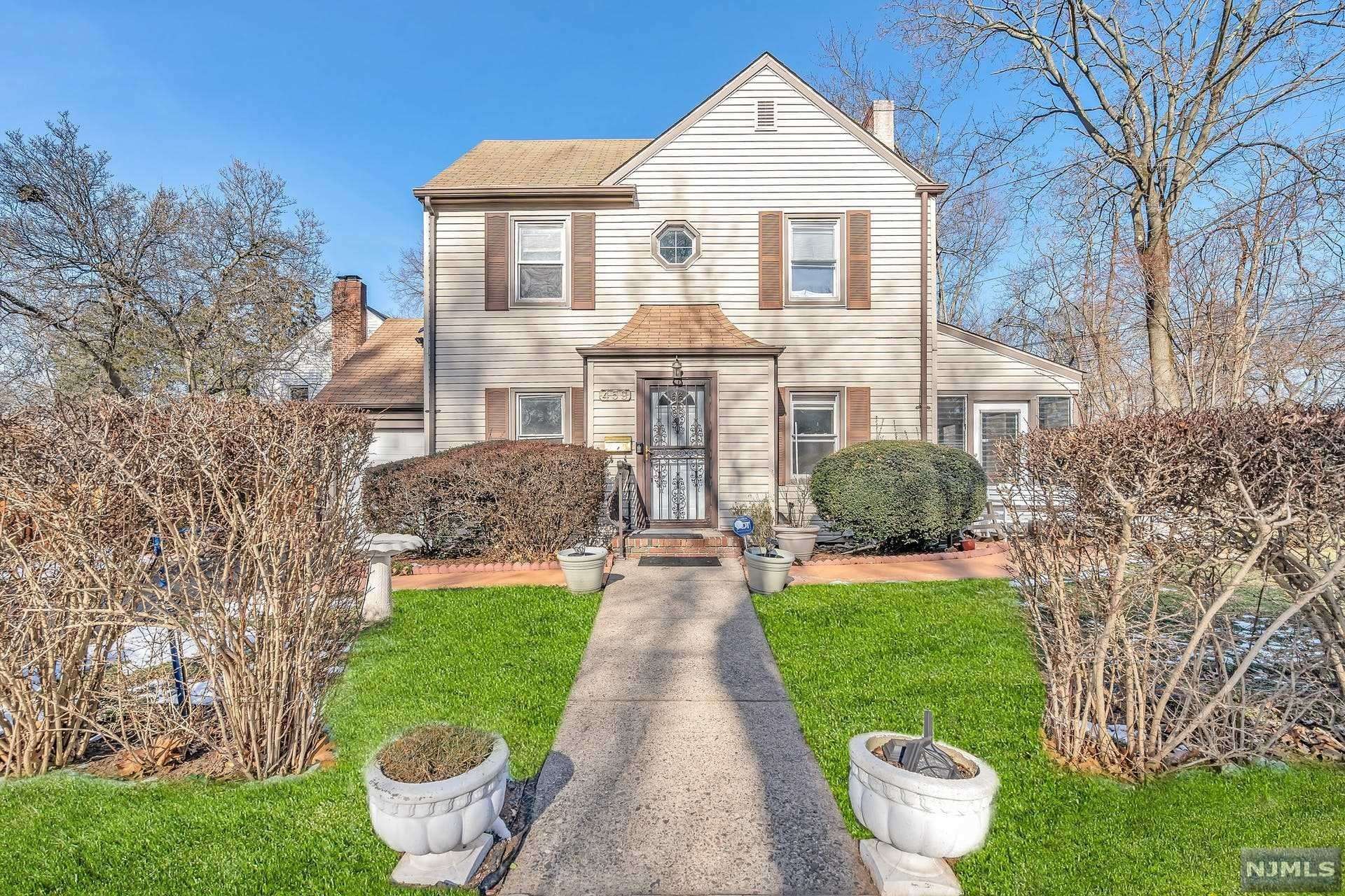 459 Voorhees ST, Englewood, NJ 07631