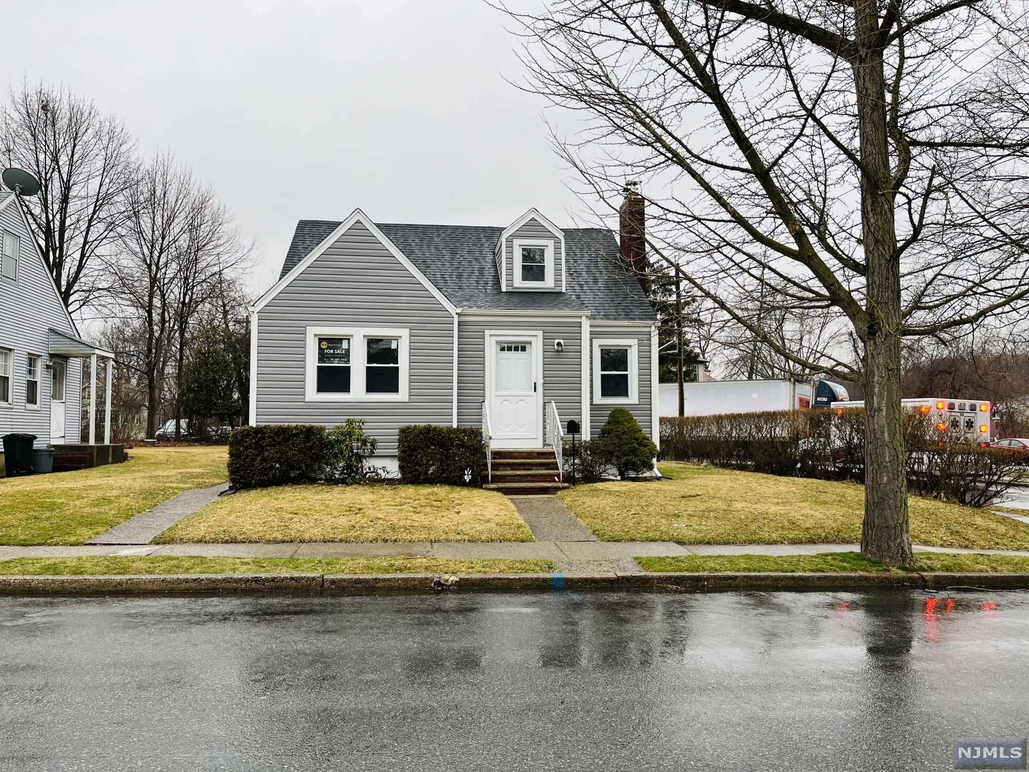 99 Passaic AVE, Woodland Park, NJ 07424