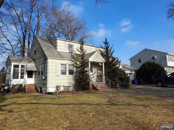 503 Dewey AVE, Saddle Brook, NJ 07663