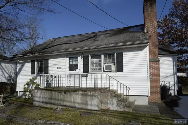 River Vale, NJ 07675,128 Rivervale RD