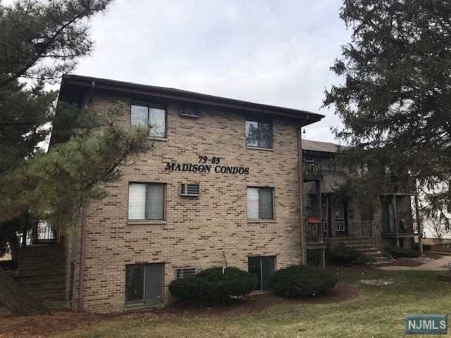 79 Getty AVE #1A, Clifton, NJ 07011