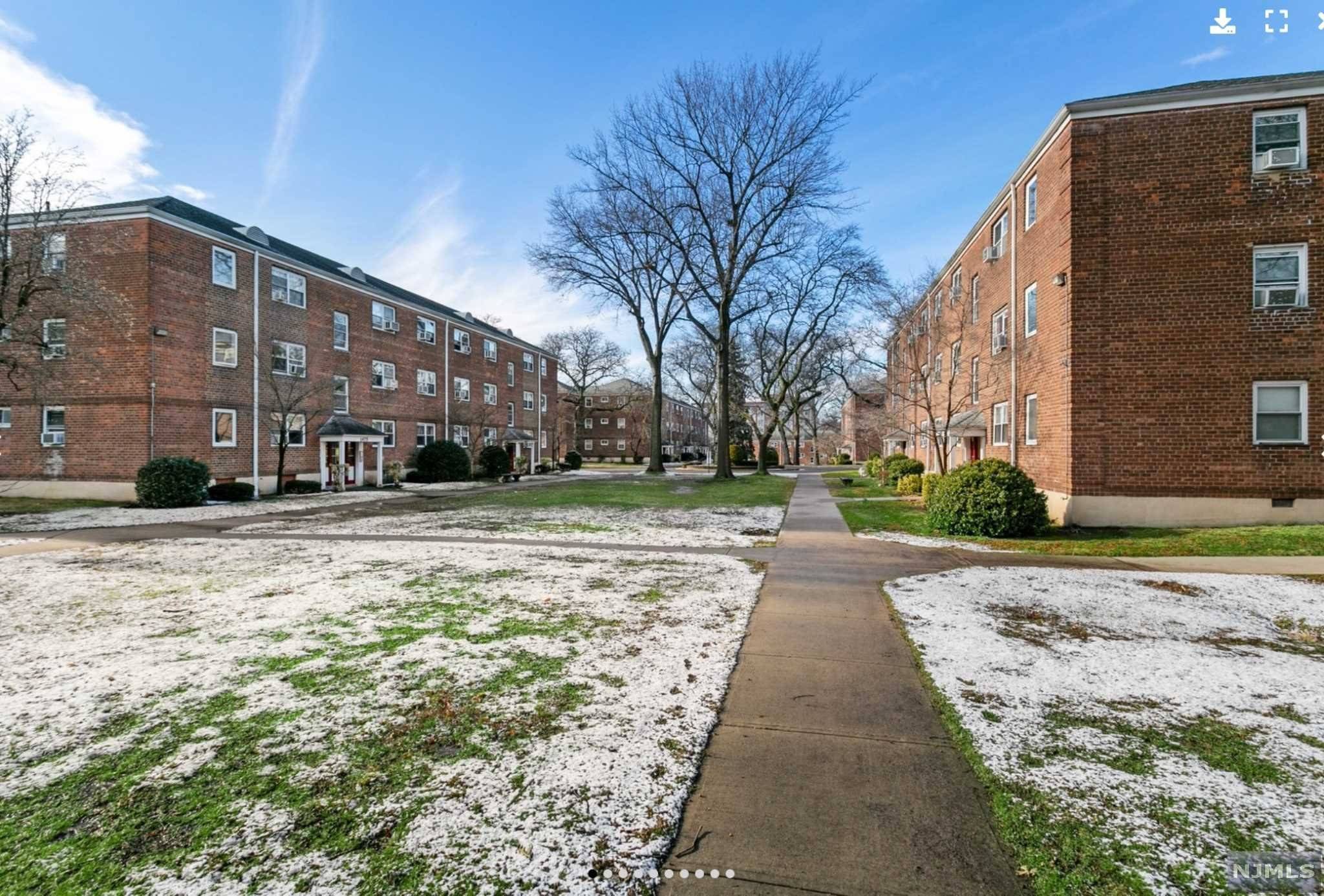 1491 E Terrace CIR #6, Teaneck, NJ 07666