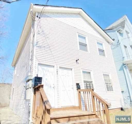 281 Presidential BLVD, Paterson, NJ 07522