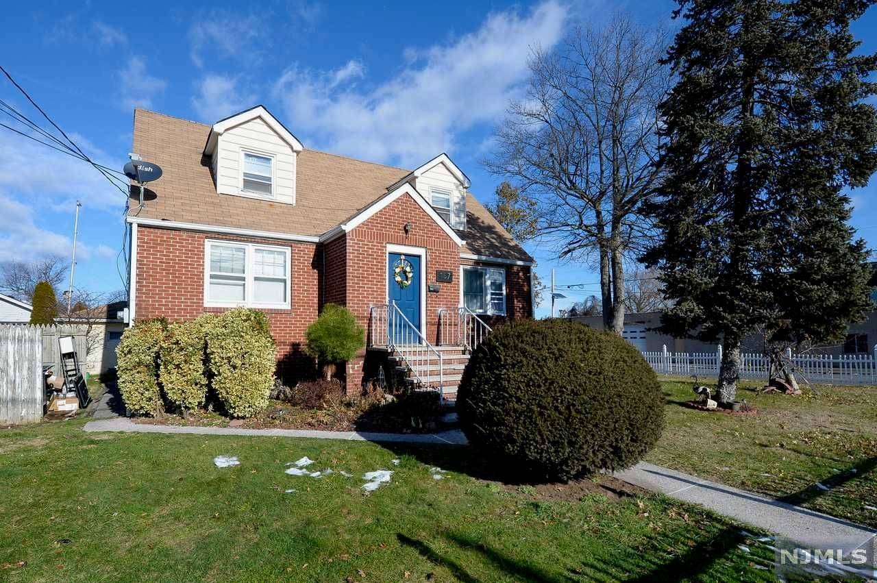 Garfield, NJ 07026,157 Belmont AVE