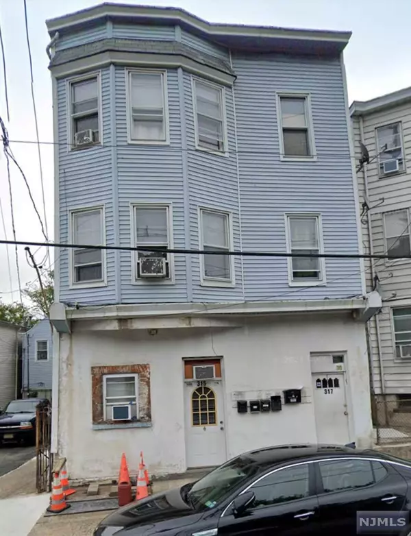 315-317 Marshall ST, Paterson, NJ 07503