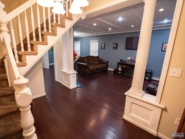 Paterson, NJ 07504,409 E 31st ST