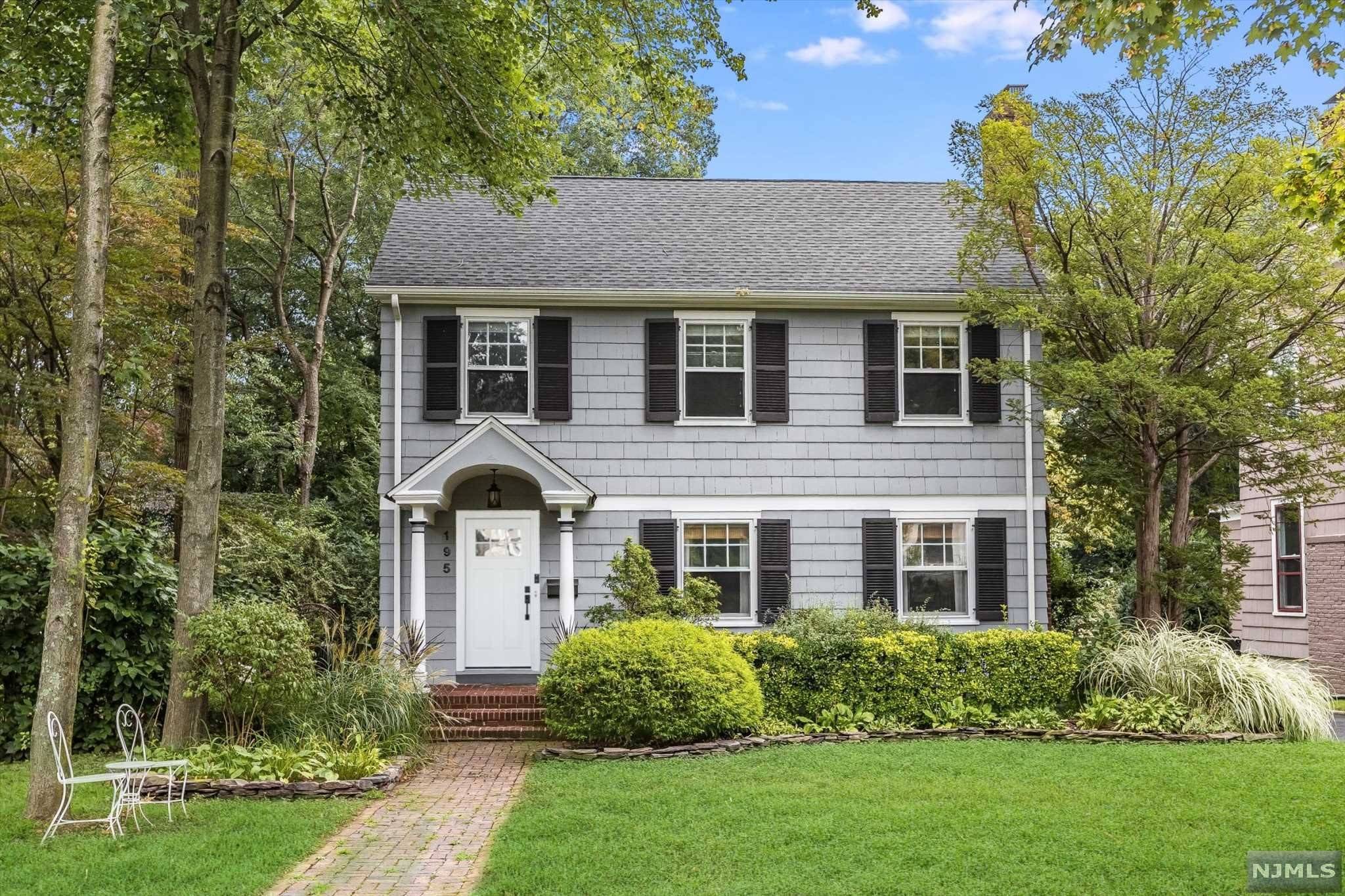195 Midland AVE, Glen Ridge, NJ 07028