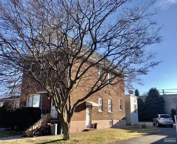 Clifton, NJ 07013,31 Milton AVE