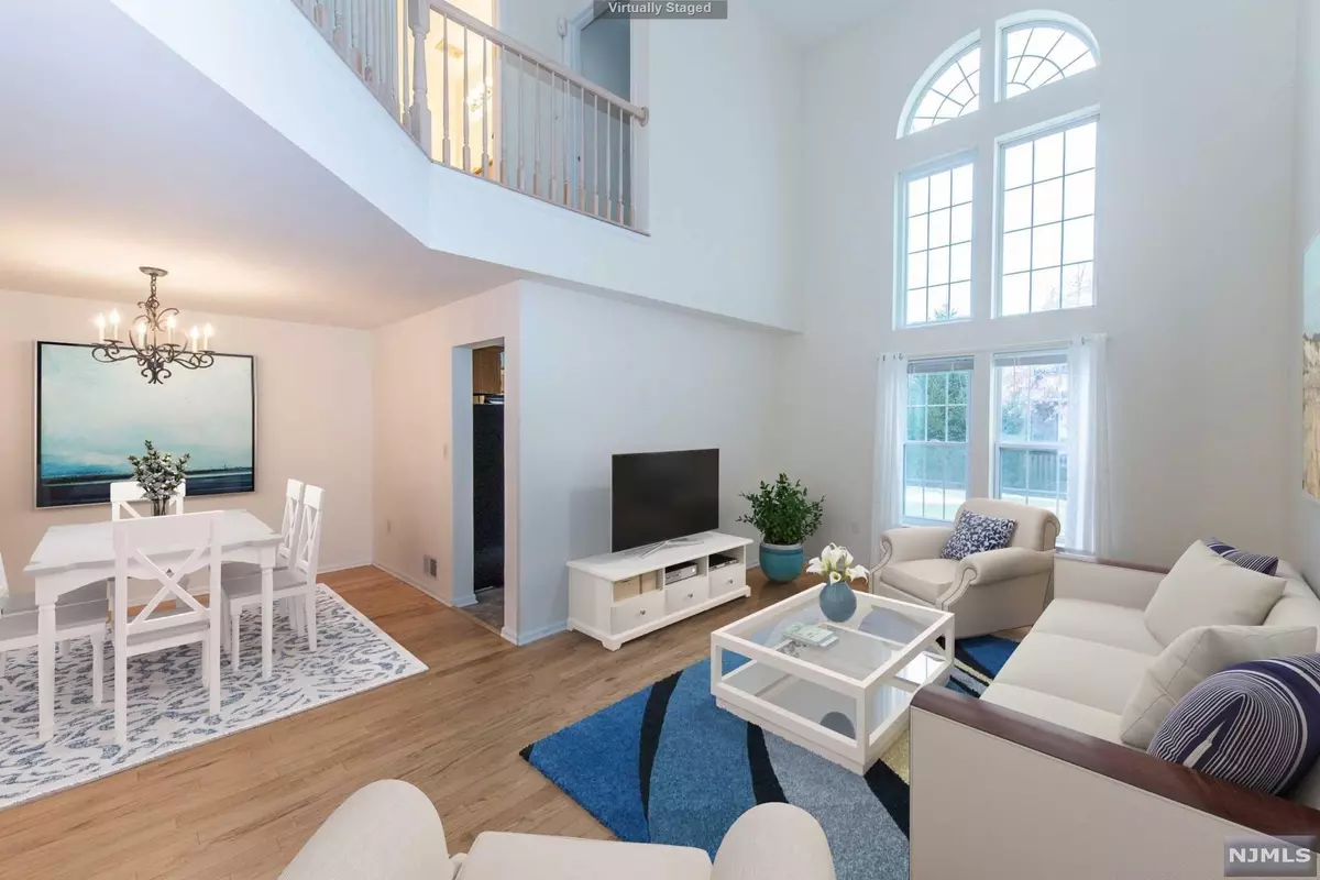 Montville Township, NJ 07082,55 Washington CT