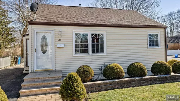 62 Elizabeth ST, Wharton Borough, NJ 07885