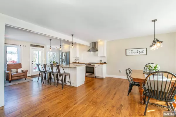 Pequannock Township, NJ 07440,22 Colfax DR