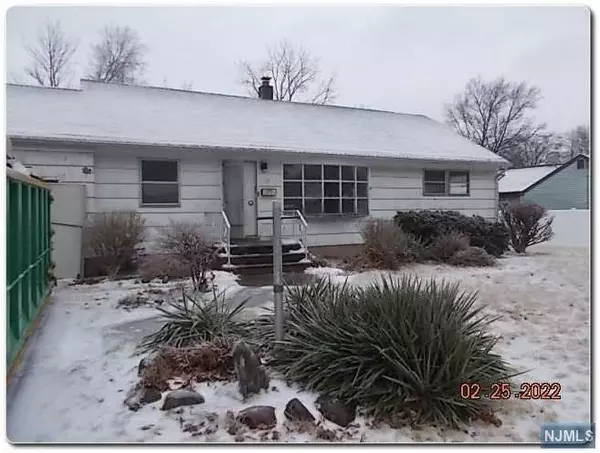 23 Toner RD, Boonton Town, NJ 07005