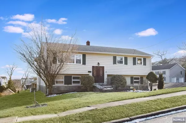 North Haledon, NJ 07508,41 Ruth PL