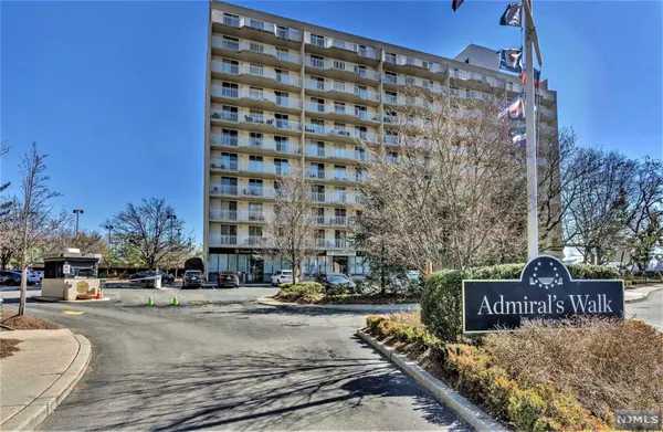 1055 River RD #404, Edgewater, NJ 07020
