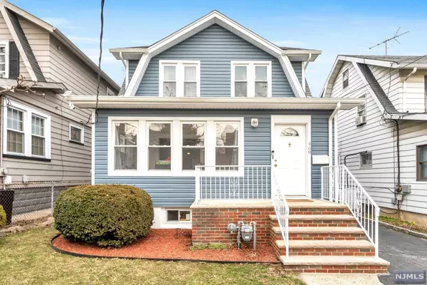 469 Columbia AVE, Cliffside Park, NJ 07010