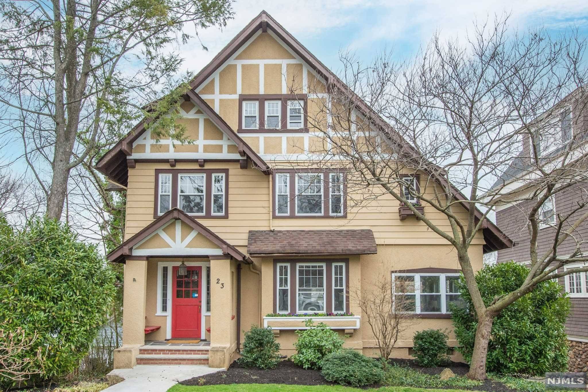 23 Forest AVE, Glen Ridge, NJ 07028