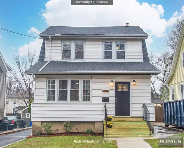 192 Linwood AVE, Bogota, NJ 07603