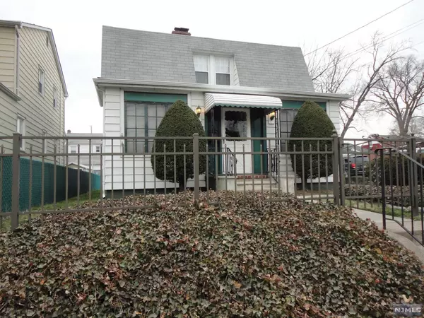 161 Market ST, Saddle Brook, NJ 07663