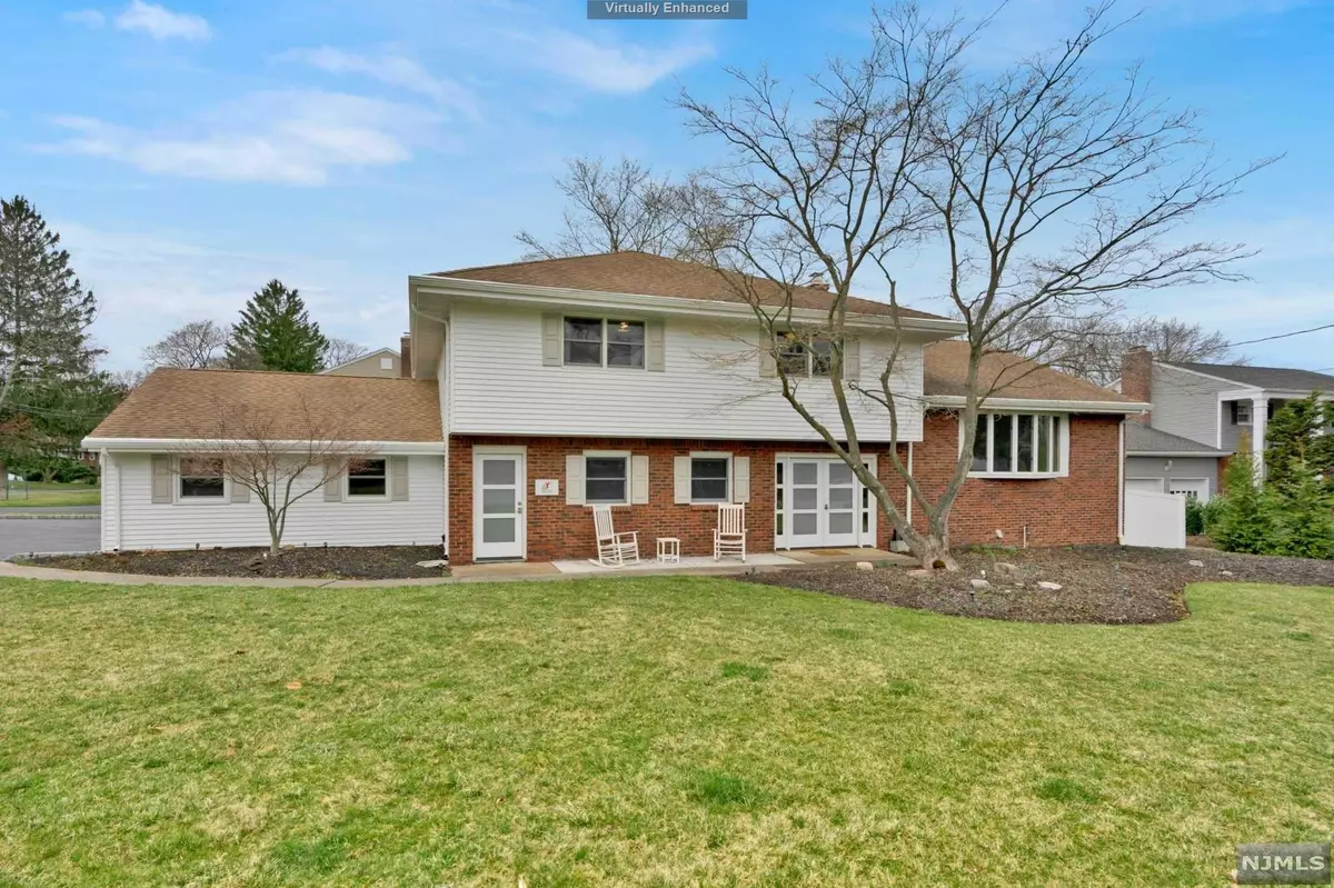 River Vale, NJ 07675,287 Rivervale RD