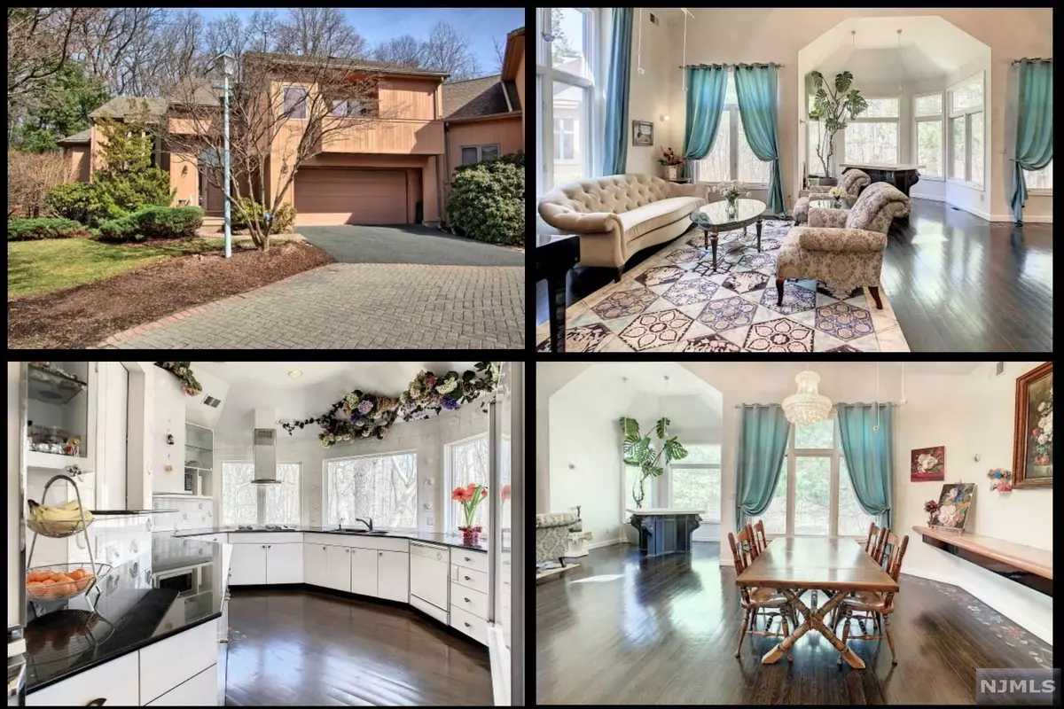 Mountain Lakes Boro, NJ 07046,38 Robinhood DR