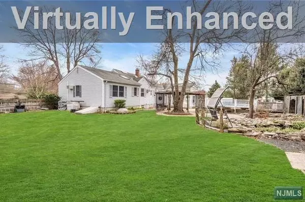 Hillsdale, NJ 07642,249 Ruckman RD