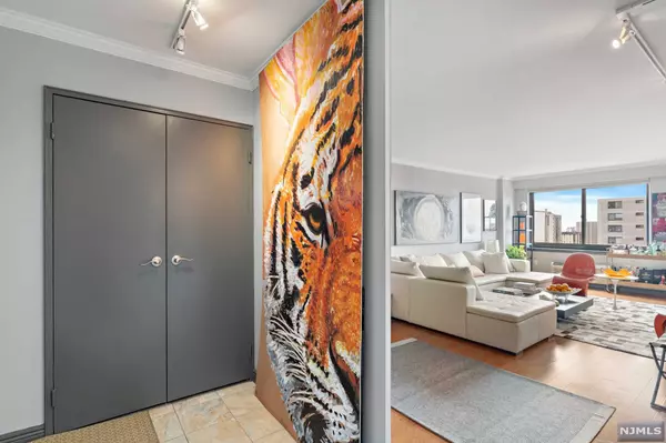 307 Prospect AVE #18H, Hackensack, NJ 07601