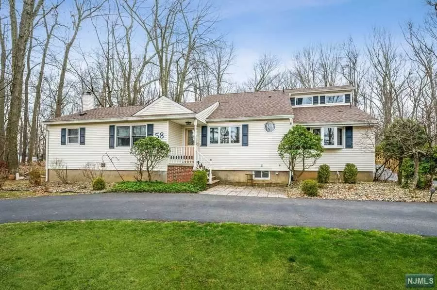 Chester Township, NJ 07930,58 South RD