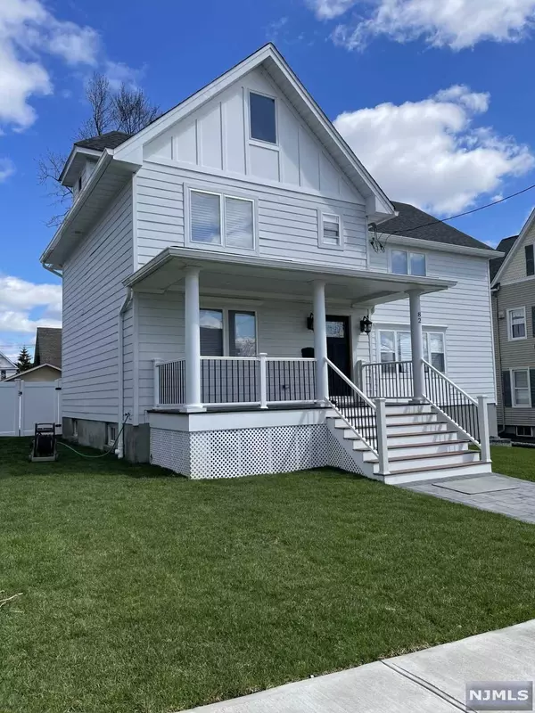 82 Spring Valley AVE, River Edge, NJ 07661