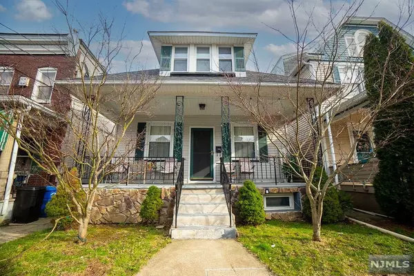 228 Irwin ST, Phillipsburg, NJ 08865