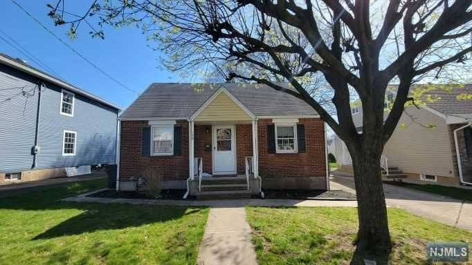 159 Edison ST, Clifton, NJ 07013