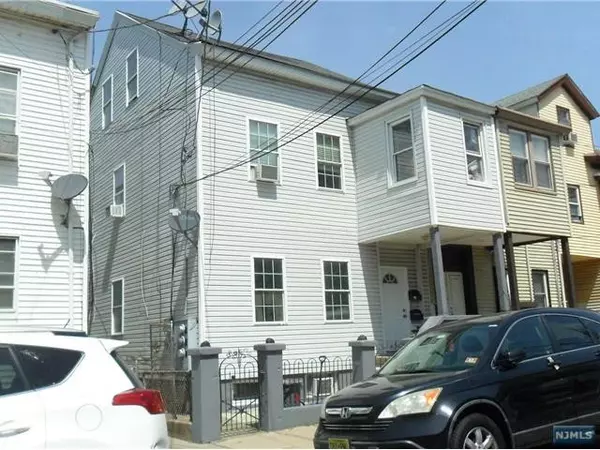 146 Butler, Paterson, NJ 07524