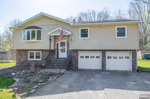 West Milford, NJ 07421,65 Banker RD