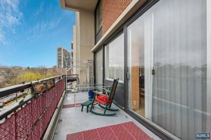 Fort Lee, NJ 07024,3 Horizon RD #631