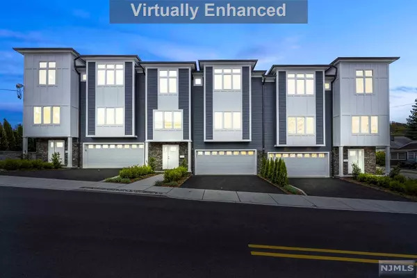 222 Sedore AVE #C, Fairview, NJ 07022