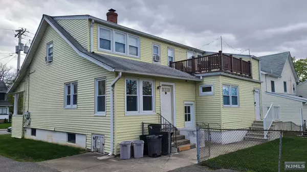 Butler Borough, NJ 07405,66 Carey AVE