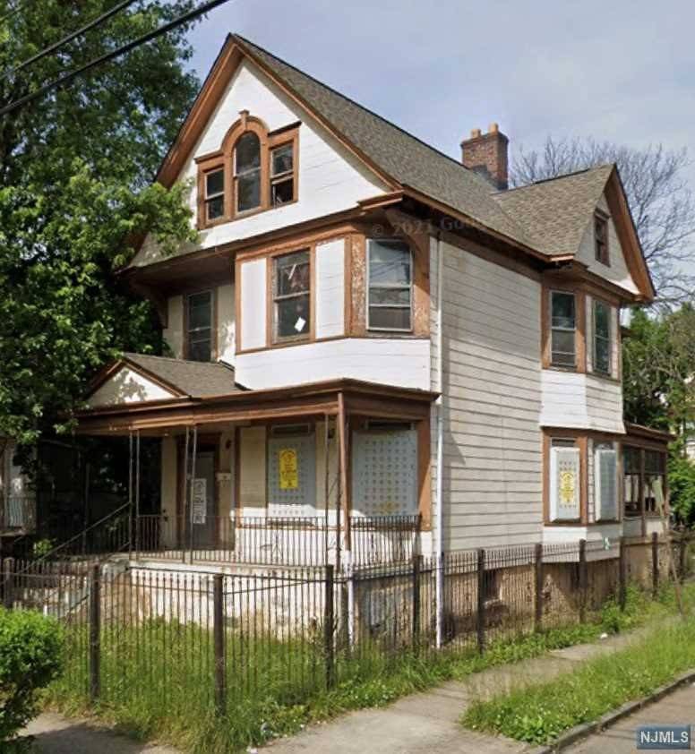 87-89 Isabella AVE, Newark, NJ 07106