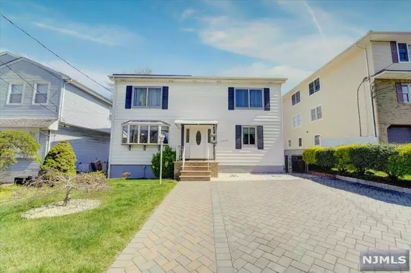 27 Richmond ST, Lodi, NJ 07644