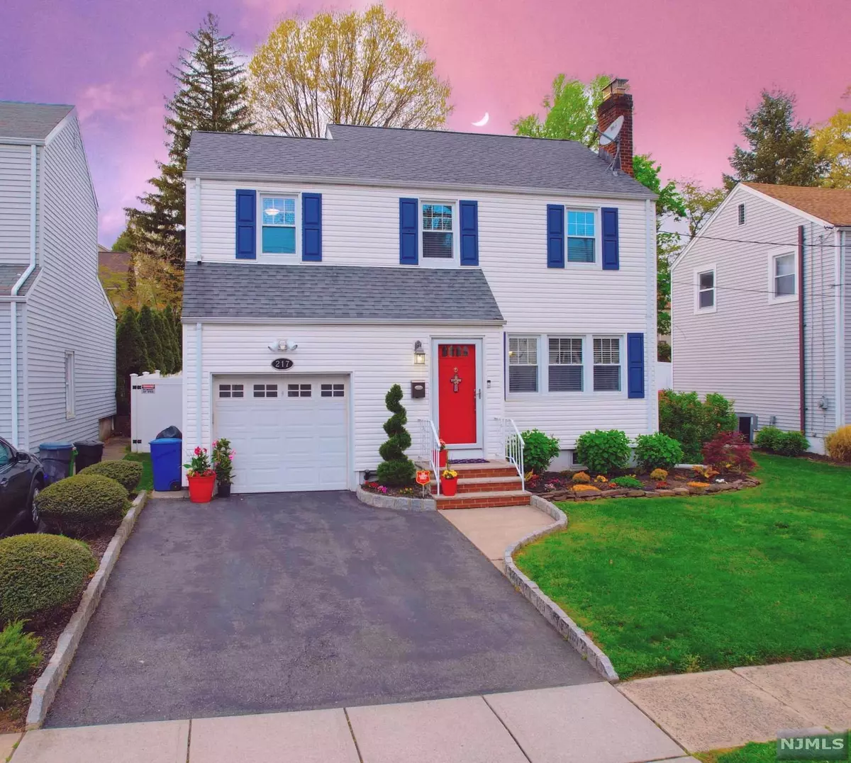 Nutley, NJ 07110,217 Alexander AVE