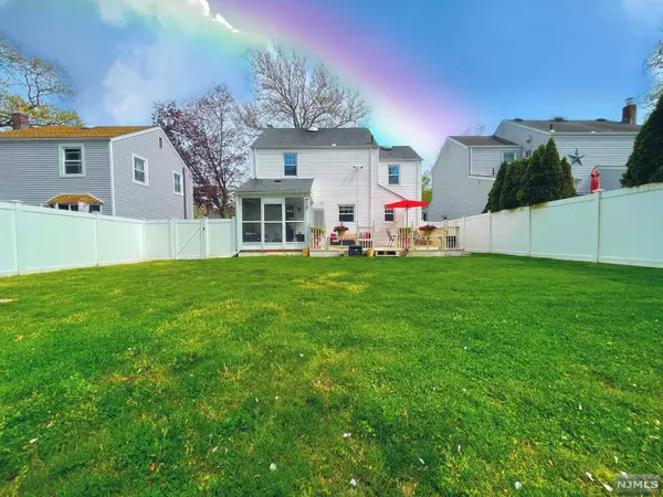 Nutley, NJ 07110,217 Alexander AVE